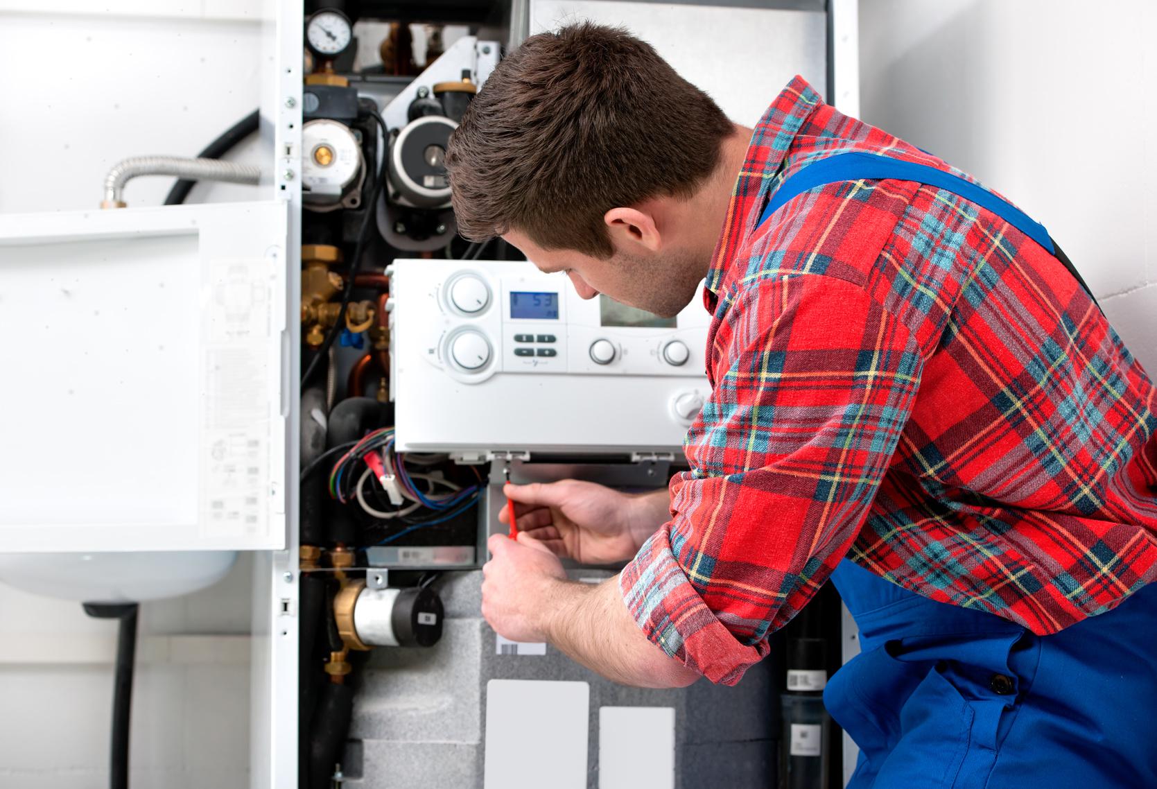 remplacement pompe à chaleur Presles