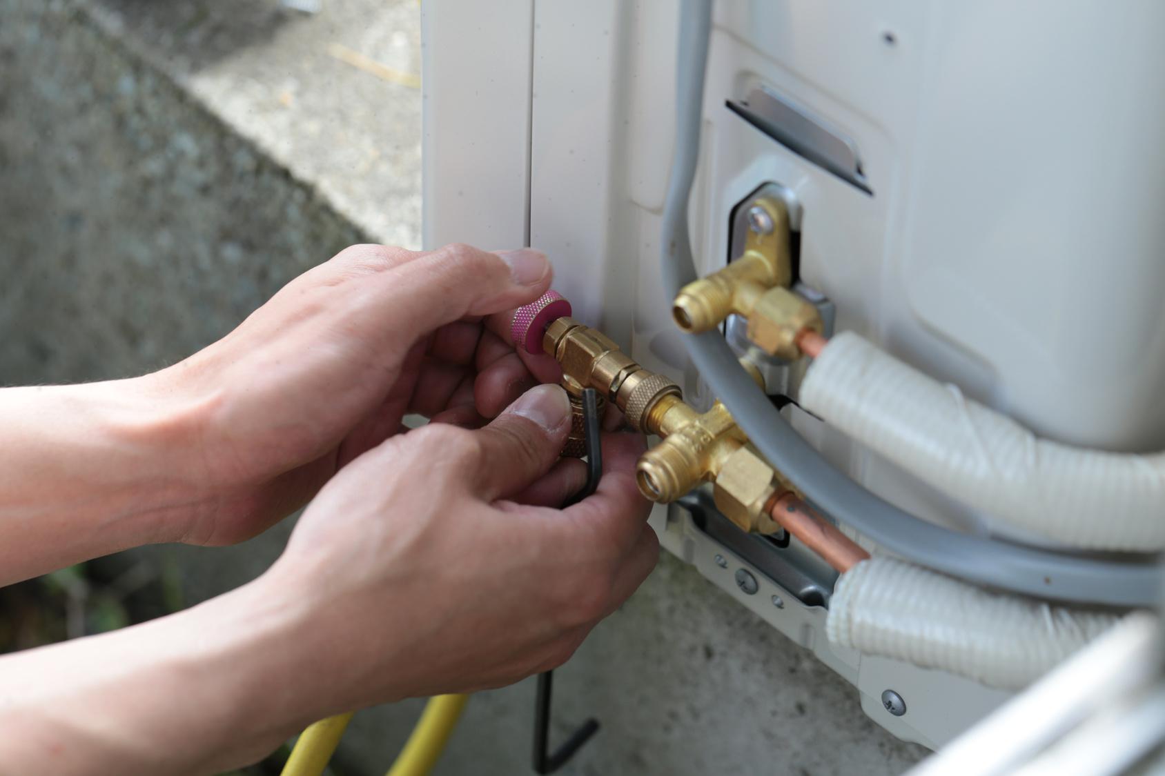 tarif remplacement pompe à chaleur électrique Jouy-le-Châtel