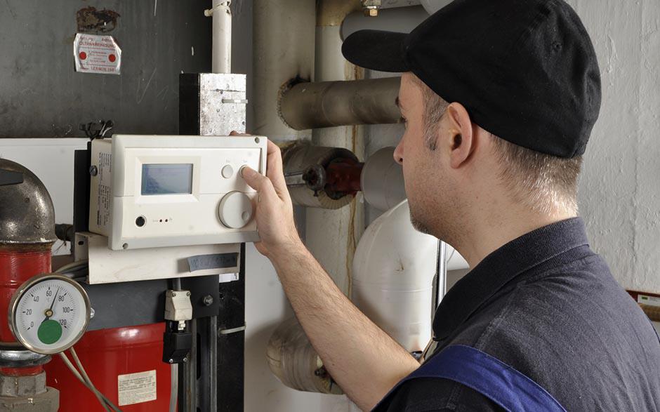 remplacement pompe à chaleur Boissy-le-Cutté